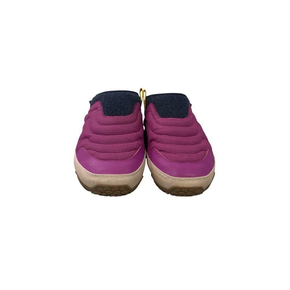 TEVA ReEMBER Terrain Mens 7 Womens 9 Slip-on Shoes Sun Dried Tomato - Picture 2 of 7